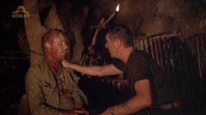 Кадры из фильма Осада базы Глория / The Siege of Firebase Gloria (1989)