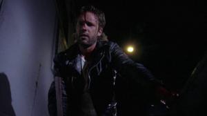 Кадры из фильма Незваный гость / Intruder (1989)