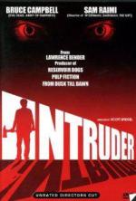 Незваный гость / Intruder (1989)