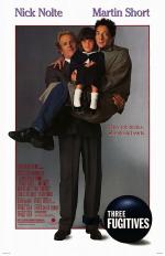 Три беглеца / Three Fugitives (1989)