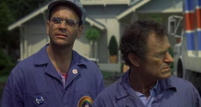 Кадр из фильма Предместье / The 'burbs (1989)