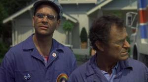 Кадры из фильма Предместье / The 'burbs (1989)