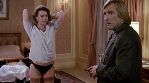 Кадры из фильма Двое / Deux (1989)