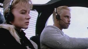 Кадры из фильма Поток / Slipstream (1989)