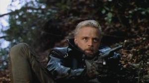 Кадры из фильма Поток / Slipstream (1989)