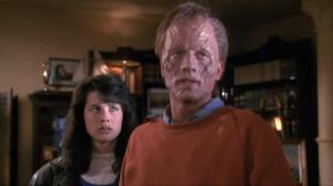 Кадры из фильма Муха 2 / The Fly II (1989)