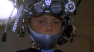 Кадры из фильма Муха 2 / The Fly II (1989)
