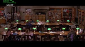 Кадры из фильма Стэнли и Айрис / Stanley & Iris (1989)