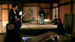 Кадры из фильма Затойчи / Zatôichi (1989)