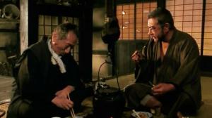 Кадры из фильма Затойчи / Zatôichi (1989)
