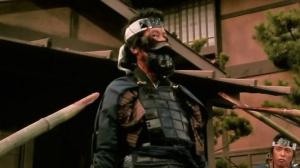 Кадры из фильма Затойчи / Zatôichi (1989)