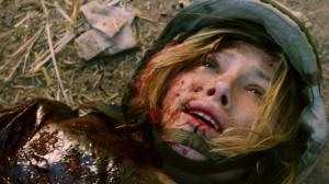 Кадры из фильма Дом храбрых / Home of the Brave (2006)