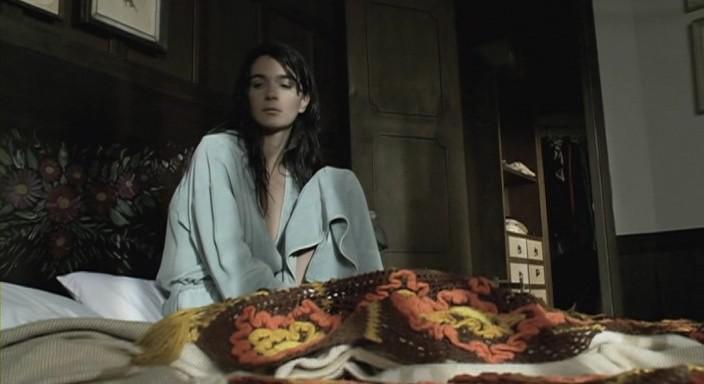 Кадр из фильма В конце спектра / Al final del espectro (2006)