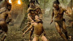 Кадры из фильма Апокалипсис / Apocalypto (2006)