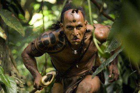 Кадр из фильма Апокалипсис / Apocalypto (2006)