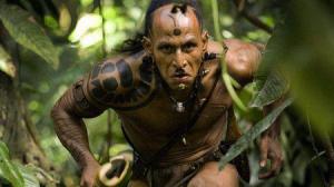 Кадры из фильма Апокалипсис / Apocalypto (2006)