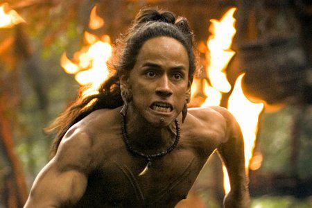 Кадр из фильма Апокалипсис / Apocalypto (2006)