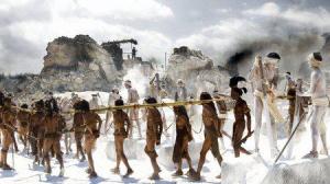 Кадры из фильма Апокалипсис / Apocalypto (2006)