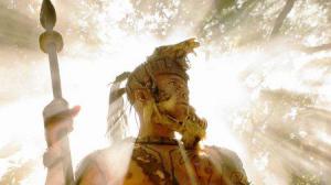 Кадры из фильма Апокалипсис / Apocalypto (2006)