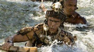Кадры из фильма Апокалипсис / Apocalypto (2006)