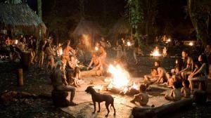 Кадры из фильма Апокалипсис / Apocalypto (2006)