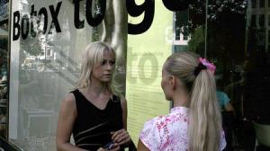 Кадры из фильма Круче не бывает / Knallhart (2006)