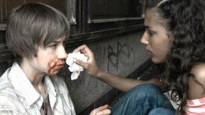 Кадры из фильма Круче не бывает / Knallhart (2006)