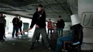 Кадры из фильма Круче не бывает / Knallhart (2006)