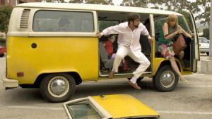 Кадры из фильма Маленькая мисс Счастье / Little Miss Sunshine (2006)