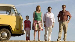Кадры из фильма Маленькая мисс Счастье / Little Miss Sunshine (2006)