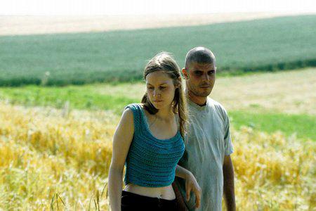Кадр из фильма Фландрия / Flandres (2006)