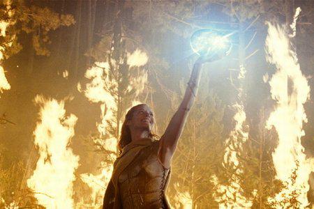 Кадр из фильма Эрагон / Eragon (2006)