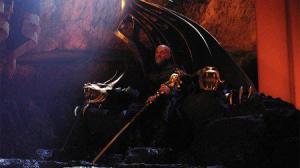 Кадры из фильма Эрагон / Eragon (2006)