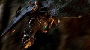 Кадры из фильма Эрагон / Eragon (2006)