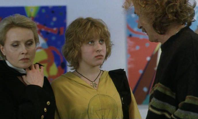 Кадр из фильма Ниоткуда с любовью, или Веселые похороны (2006)