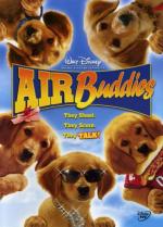 Принцы воздуха / Air Buddies (2006)