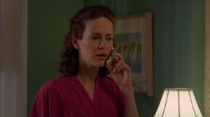 Кадры из фильма Свадьба на Рождество / A Christmas Wedding (2006)