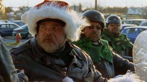 Кадры из фильма Свадьба на Рождество / A Christmas Wedding (2006)