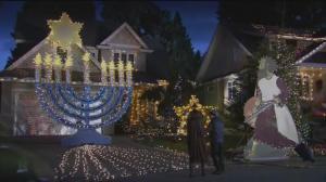 Кадры из фильма Рождество на улице Честнат / Christmas on Chestnut Street (2006)