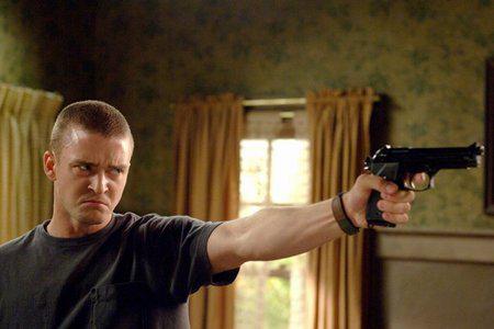 Кадр из фильма Стон черной змеи / Black Snake Moan (2006)