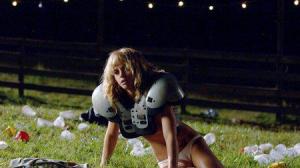 Кадры из фильма Стон черной змеи / Black Snake Moan (2006)