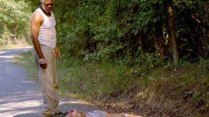 Кадры из фильма Стон черной змеи / Black Snake Moan (2006)
