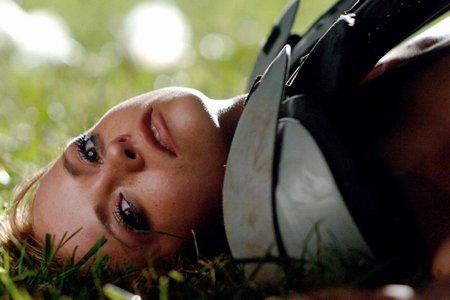 Кадр из фильма Стон черной змеи / Black Snake Moan (2006)