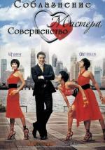 Соблазнение мистера Совершенство / Mr. Robin kkosigi (2006)