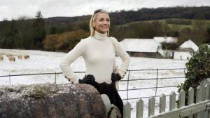 Кадры из фильма Отпуск по обмену / The Holiday (2006)