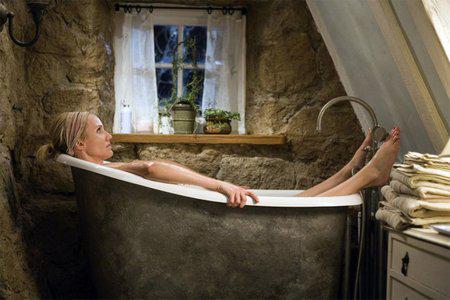 Кадр из фильма Отпуск по обмену / The Holiday (2006)