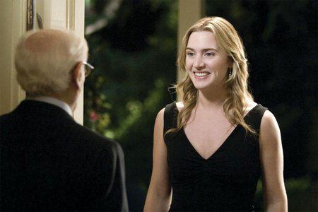 Кадр из фильма Отпуск по обмену / The Holiday (2006)