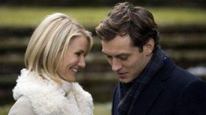 Кадры из фильма Отпуск по обмену / The Holiday (2006)