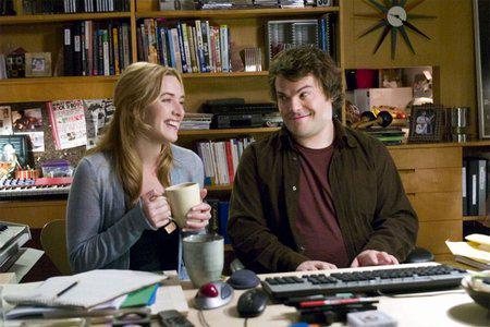 Кадр из фильма Отпуск по обмену / The Holiday (2006)