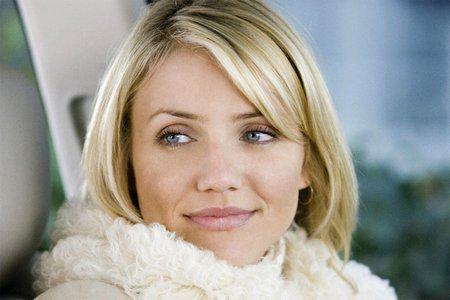 Кадр из фильма Отпуск по обмену / The Holiday (2006)